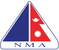 Nepal Mountaineering Association (NMA) Member Logo